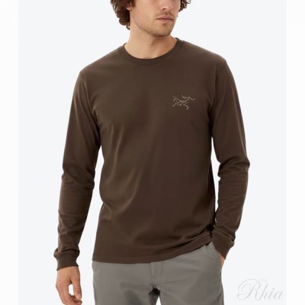 아크테릭스 크래그 SL 코튼 셔츠 LS 맨 ATPFM09536 CRB M - Arcteryx