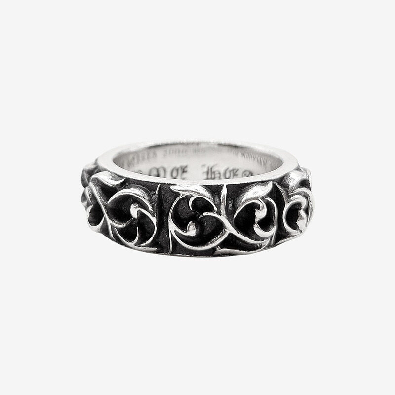 [19] 크롬하츠 이터니티 링 반지 HP59J1PC - Chrome Hearts