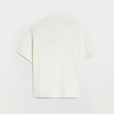 라프리마 질샌더 로고 여성 반팔 티셔츠 J02GC0001 J45148 102 썸네일 1