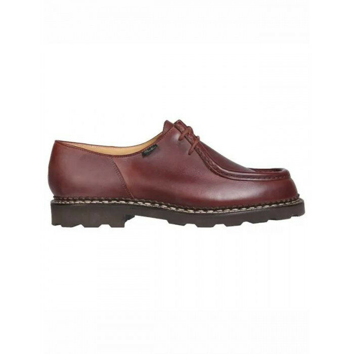 라프리마 파라부트 Michael Marron 미카엘 마룬 7156 03 - Paraboot