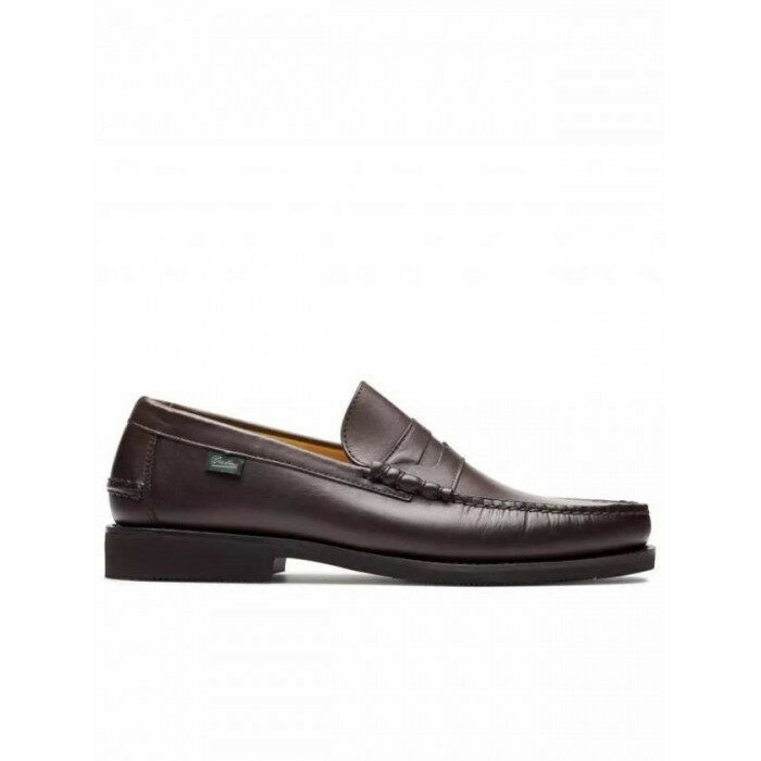 파라부트 Brighton 브라이튼 브라운 1623 13 - Paraboot