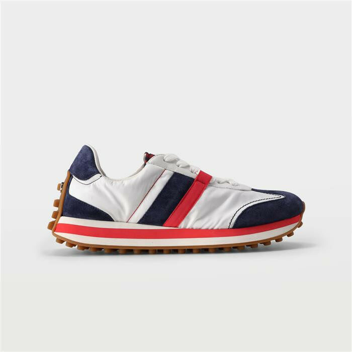 페라가모 IULIO 이울리오 남성 스니커즈 020912 756582 - Salvatore Ferragamo