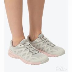 에코 26SS 테라크루즈 LT W 825803 50862 여성 썸네일 1