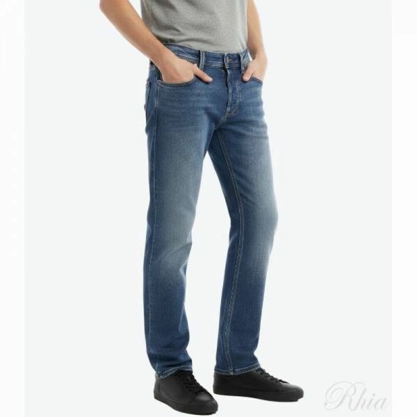 디젤 26SS 1985 라키 레귤러 진 00C06Q 0ADBI 01 - Diesel Black Gold