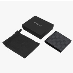 [구찌 GUCCI] 876390 FAF8A 1000 남성 반지갑 썸네일 2