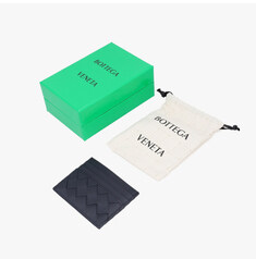 [보테가베네타 BOTTEGA VENETA] 743209 VCPQ3 8838 남성 카드홀더 썸네일 2