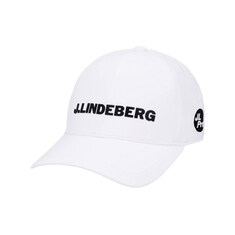 [제이린드버그 J.LINDEBERG] GUAC16233 0000 공용 볼캡 썸네일 1