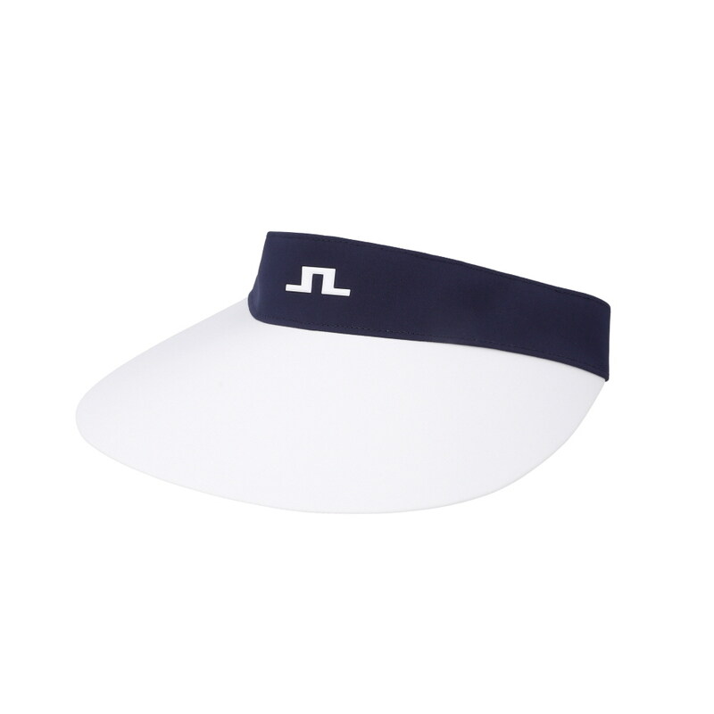 [제이린드버그 J.LINDEBERG] GWAC14651 6855 공용 썬캡 - J.Lindeberg