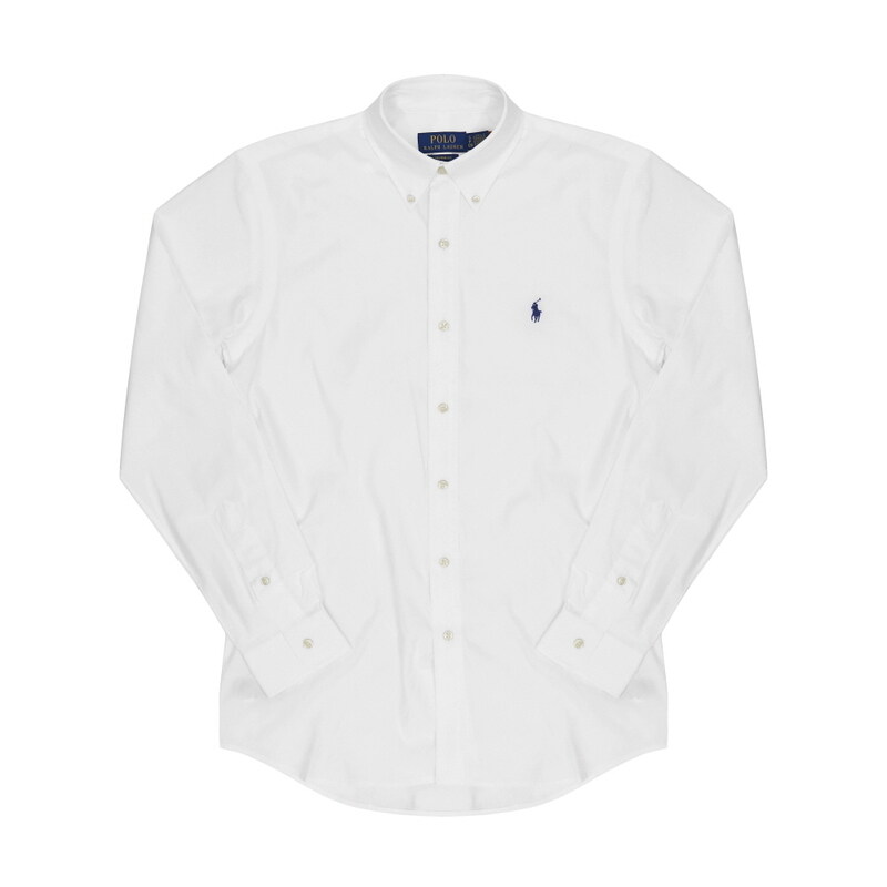 [폴로랄프로렌 POLO RALPHLAUREN] 710928255002 남성 셔츠 - Polo Ralph Lauren