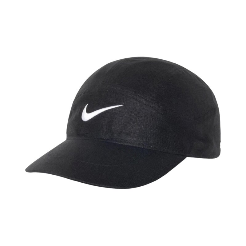 [국내배송] 나이키 x 스투시 플라이 캡 블랙 HF0008-010 - Nike