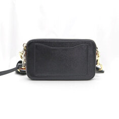 Marc Jacobs(마크제이콥스) M0012007 블랙 컬러 사피아노 스냅샷 카메라 크로스백 썸네일 3