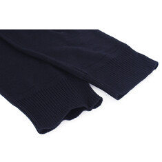 25FW 스톤 와펜 울 가디건 네이비 K2S155100068 S00C4 V0020 썸네일 4