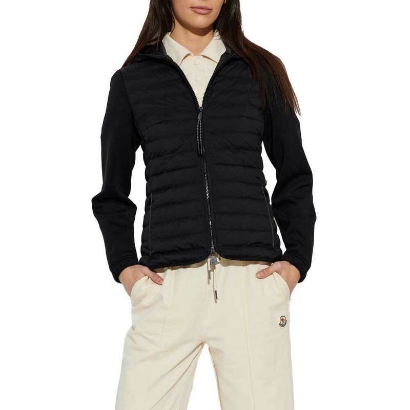 [국내배송] 몽클레어 패딩 집업 가디건 그레노블 여성 8G00003 89BC9 999 - Moncler