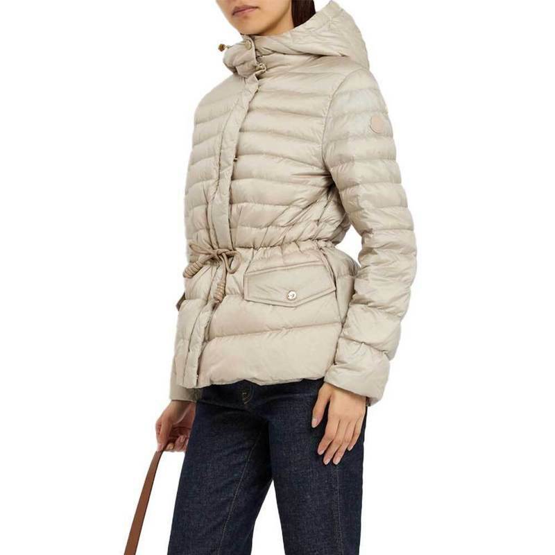 [국내배송] 몽클레어 패딩 자켓 레이에 후드 쇼트 여성 1A00157 597YF 268 - Moncler