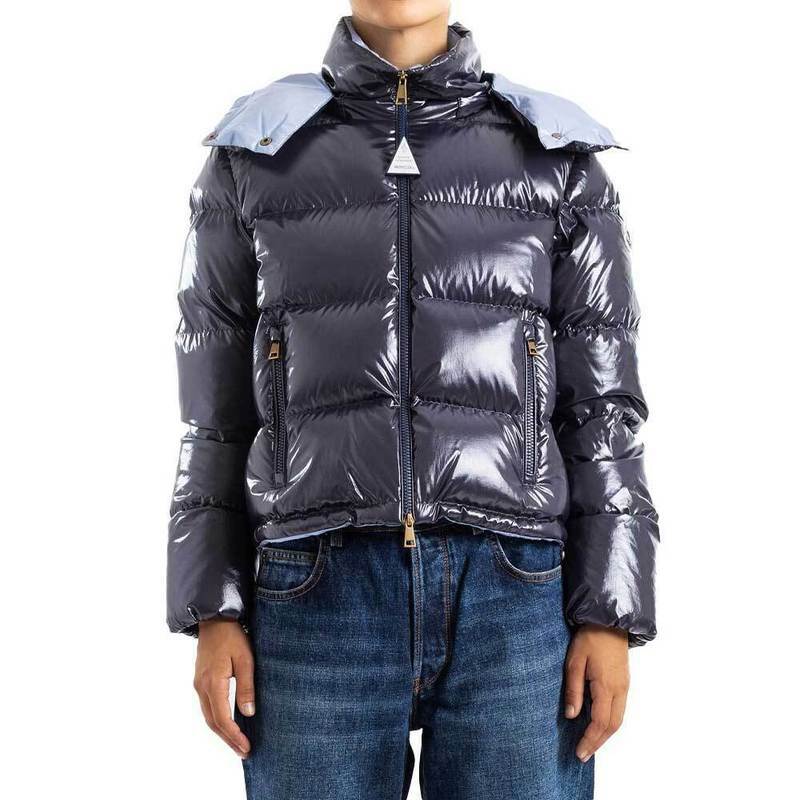 [국내배송] 몽클레어 패딩 자켓 니베올 쇼트 나일론 여성 1A00031 597EU 778 - Moncler