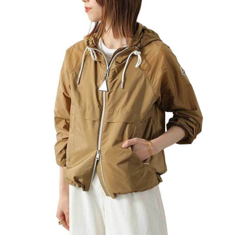 [국내배송] 몽클레어 자켓 코클리코 후드 여성 1A00022 539ZD 226 - Moncler