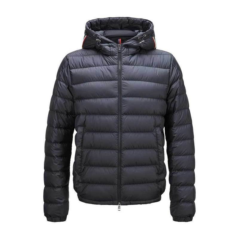 [국내배송] 몽클레어 패딩 자켓 베르메유 후드 쇼트 남성 1A00006 597X2 779 - Moncler
