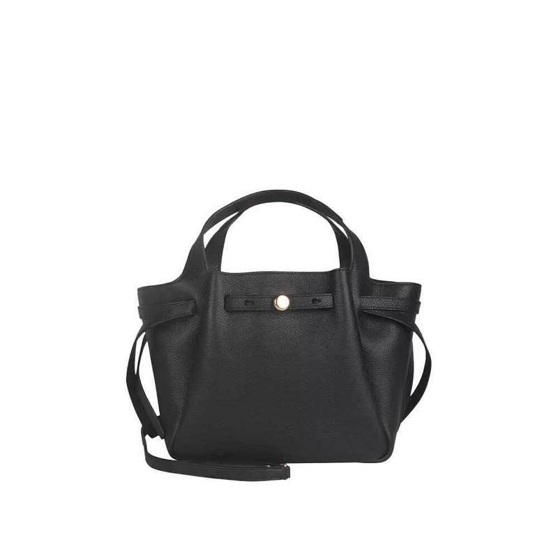 [국내배송] 토리버치 토트백 로미 스몰 164866-001 - Tory Burch