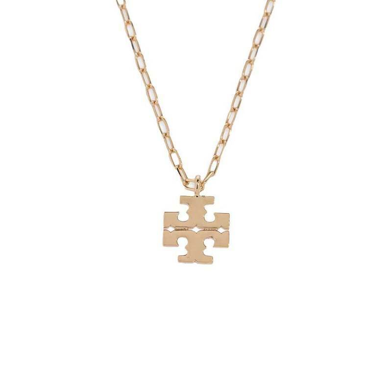 [국내배송] 토리버치 목걸이 키라 펜던트 164616-720 - Tory Burch