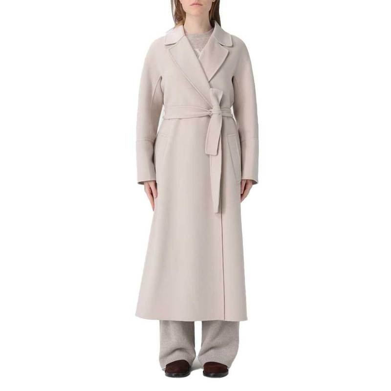 [국내배송] 막스마라 엘리사 울 코트 여성 19011021600 032 - Max Mara