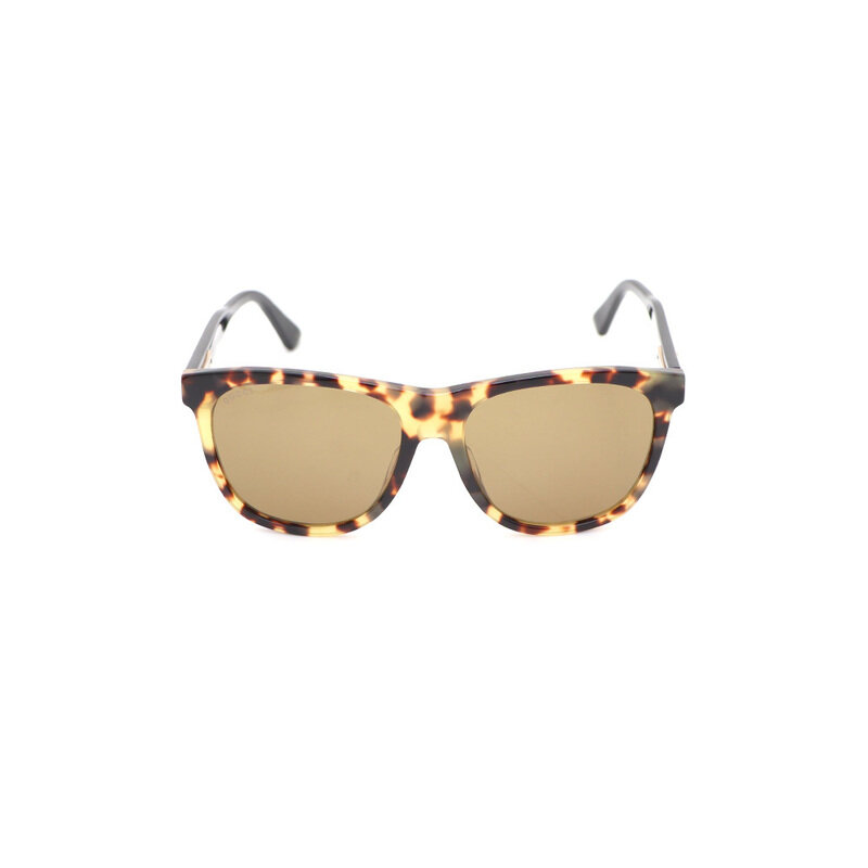 구찌 GG0266SA-004 레오파드 선글라스kk65420064 - Gucci