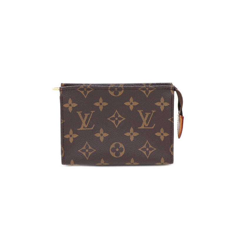 루이비통 M47546 모노그램 토일레트리 토일렛15 파우치백kk53927562 - Louis Vuitton