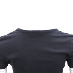 디스퀘어드 HEY 로고 반팔 티셔츠kk98158569 썸네일 5