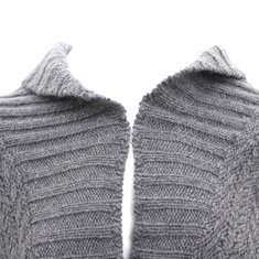 디스퀘어드 S72HA0343 니트 그레이 볼레로kk62733903 썸네일 1