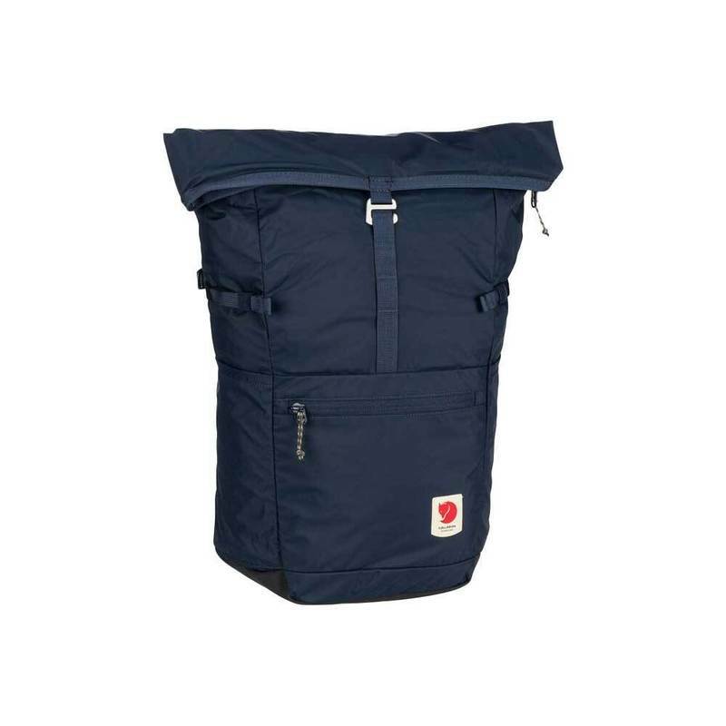 [국내배송] 피엘라벤 등산 배낭 가방 하이 코스트 폴드색 24 23222/560 - Fjallraven