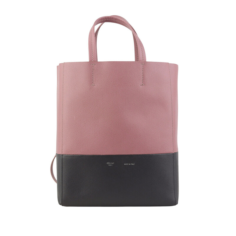 셀린느 176163 버티칼 카바스 스몰 숄더백 37565Y - Celine