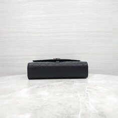 [럭스유] 생로랑 엔벨로프 미디엄 체인 숄더백 487206 썸네일 7