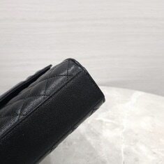 [럭스유] 생로랑 엔벨로프 미디엄 체인 숄더백 487206 썸네일 8