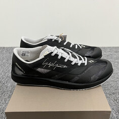 더팩토리 26FW Y-3 요지 야마모토 아디제로 RC6 스니커즈 / 블랙 (KI7792) 썸네일 1