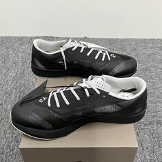 더팩토리 26FW Y-3 요지 야마모토 아디제로 RC6 스니커즈 / 블랙 (KI7792) 썸네일 4