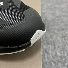 더팩토리 26FW Y-3 요지 야마모토 아디제로 RC6 스니커즈 / 블랙 (KI7792) 썸네일 7