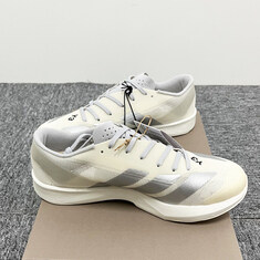 논현 더팩토리 26FW Y-3 요지 야마모토 아디제로 RC6 스니커즈 / 크림 화이트 (KI7793) 썸네일 3
