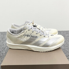더팩토리 26FW Y-3 요지 야마모토 아디제로 RC6 스니커즈 / 크림 화이트 (KI7793) 썸네일 1