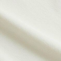 [국내배송] 26SS 말본 냉감 소매 하이브리드 니트 화이트 M6222PKT55WHT 썸네일 6