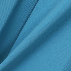 [국내배송] 26SS 말본 와이드 로고 밴딩 플리츠 스커트 블루 M6222PSK51BLU 썸네일 7