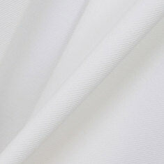 [국내배송] 26SS 말본 와이드 로고 밴딩 플리츠 스커트 화이트 M6222PSK51WHT 썸네일 7
