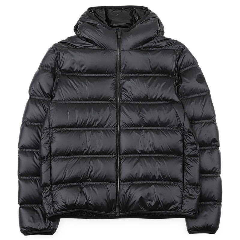 디몬트 몽클레어 남성 GUADIANA 후드 패딩 자켓(블랙) 1A00109 595B1 999 - Moncler