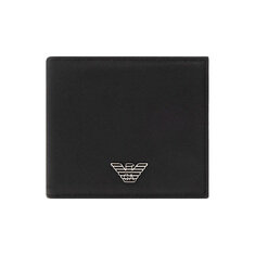 26FW 시그니처 은장 로고 반지갑 블랙 Y4R168 Y138E 81072 썸네일 1
