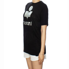 이자벨마랑 ZEWEL 즈웰 티셔츠 TS0001FB A1N10E 01BK 썸네일 1