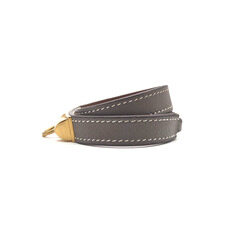 에르메스 더블 리발 팔찌 (R) L792177 썸네일 1