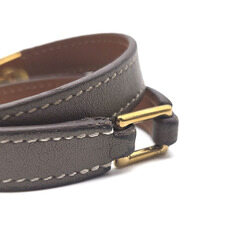 에르메스 더블 리발 팔찌 (R) L792177 썸네일 4
