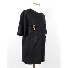 펜디 유틸리티 포켓 반팔 티셔츠 M(95~100) 썸네일 3