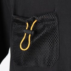 펜디 유틸리티 포켓 반팔 티셔츠 M(95~100) 썸네일 4