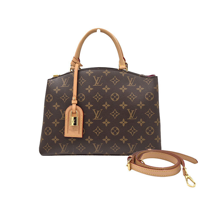 루이비통 모노그램 쁘띠뜨 팔레 80526013 - Louis Vuitton