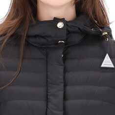 국내배송 26FW 몽클레어 RAIES 후드 다운 자켓 1A00157 597YF 999 썸네일 3