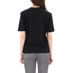 국내배송 26SS 마르니 12,14세 로고 반팔 티셔츠 성인사이즈 M01601 M00RF 0M900-AK 썸네일 2